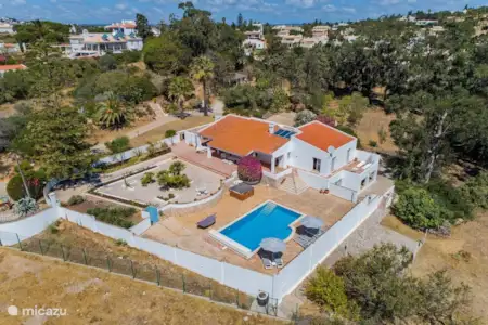 Ferienhaus Casa Samatha In Odiaxere Algarve Portugal Mieten Micazu