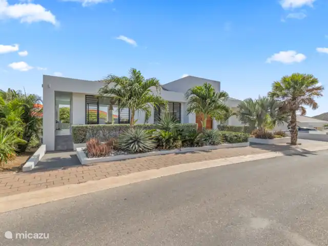 Villa Casa di Barrio - Blue Bay en Curazao, Curazao Centro, Blue Bay - villa Villa BP-71