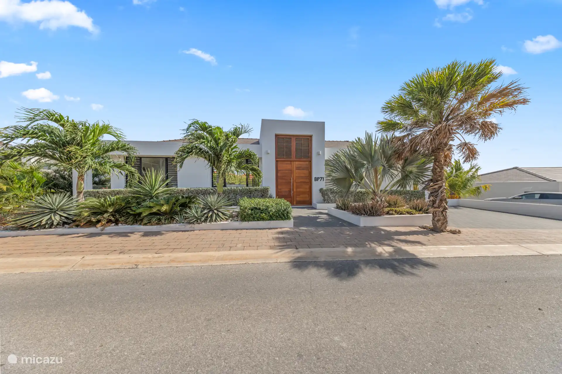 Villa BP-71