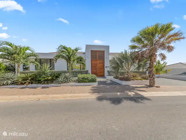 Villa Casa di Barrio - Blue Bay en Curazao, Curazao Centro, Blue Bay - villa Villa BP-71