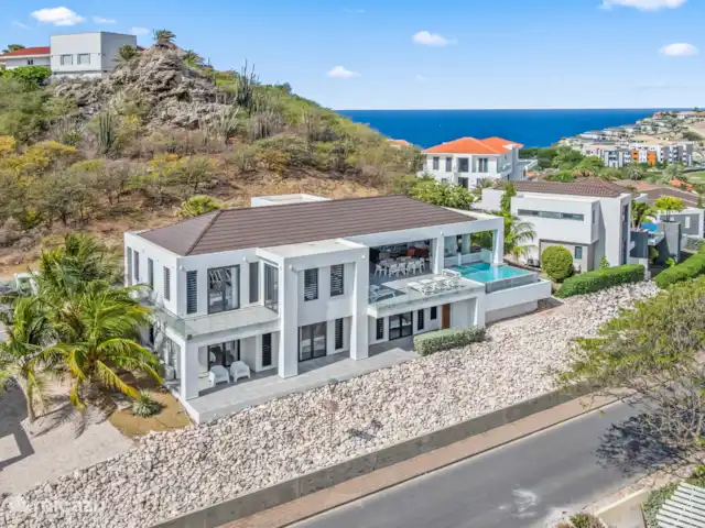 Villa Casa di Barrio - Blue Bay en Curazao, Curazao Centro, Blue Bay - villa Villa BP-71