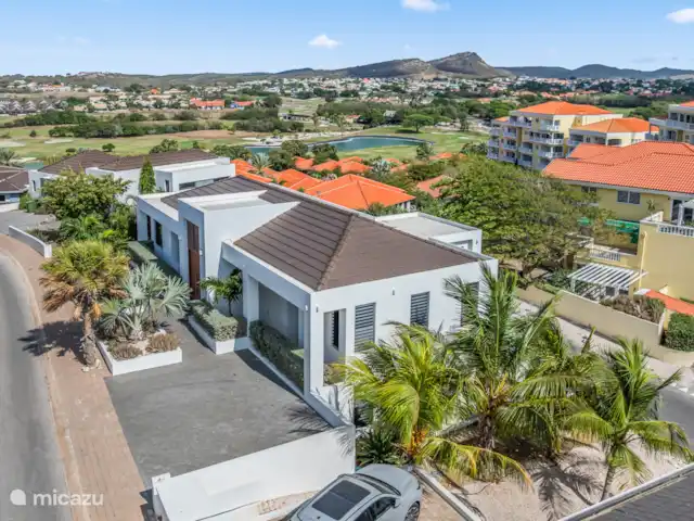 Villa Casa di Barrio - Blue Bay en Curazao, Curazao Centro, Blue Bay - villa Villa BP-71