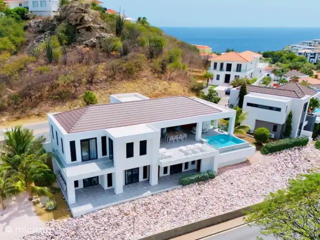 Villa Casa di Barrio - Blue Bay en Curazao, Curazao Centro, Blue Bay - villa Villa Casa di Barrio - Blue Bay en Curazao, Curazao Centro, Blue Bay - villa