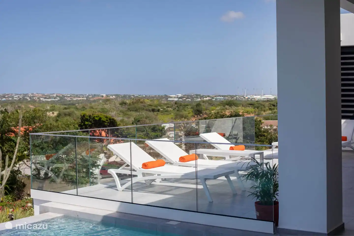 Einfach chillen und entspannen