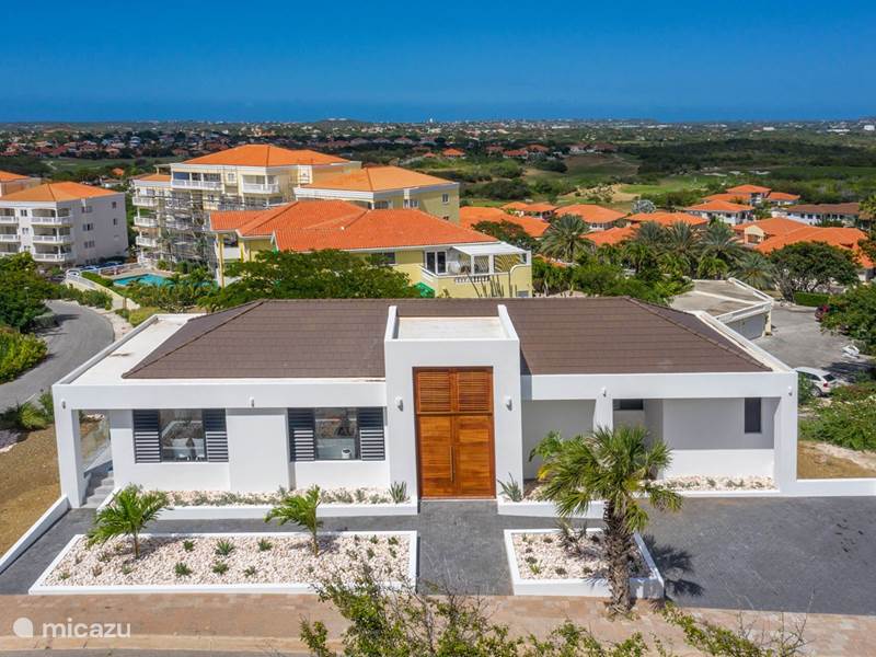 Vakantiehuis Curaçao, Curacao-Midden, Blue Bay Villa Villa Casa di Barrio - Blue Bay
