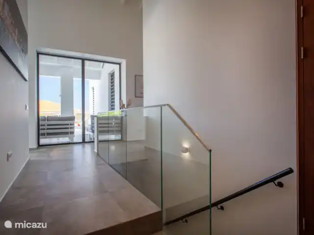 Villa Casa di Barrio - Blue Bay en Curazao, Curazao Centro, Blue Bay - villa patear