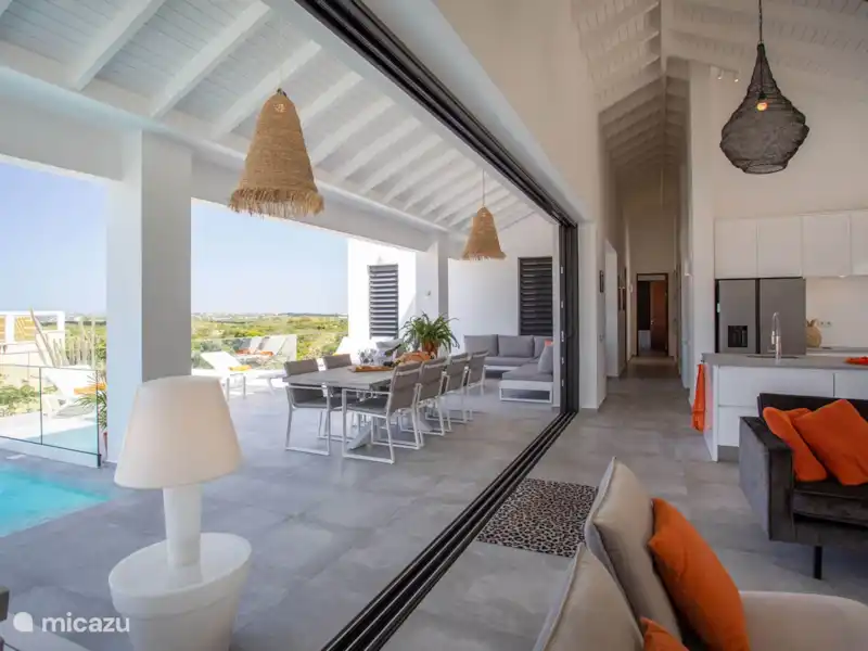 Villa Casa di Barrio - Blue Bay | Curaçao, Curaçao-Centre, Blue Bay - Villa Villa Casa di Barrio - Blue Bay | Curaçao, Curaçao-Centre, Blue Bay - Villa