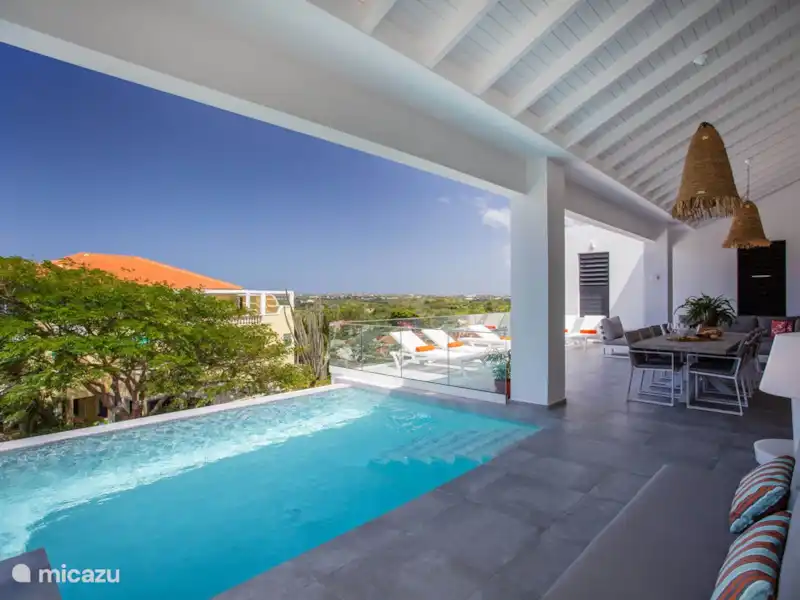 Villa Casa di Barrio - Blue Bay | Curaçao, Curaçao-Centre, Blue Bay - Villa Villa Casa di Barrio - Blue Bay | Curaçao, Curaçao-Centre, Blue Bay - Villa