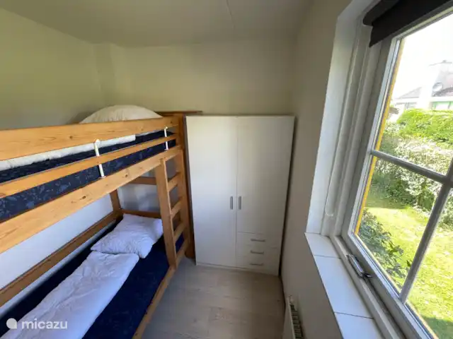 Perle de plage 207 Julianadorp aan Zee | Pays-Bas, Hollande du Nord, Julianadorp aan Zee - bungalow Chambre