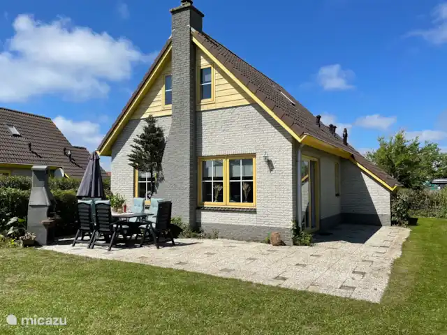 Perle de plage 207 Julianadorp aan Zee | Pays-Bas, Hollande du Nord, Julianadorp aan Zee - bungalow Perle de plage 207 Julianadorp aan Zee | Pays-Bas, Hollande du Nord, Julianadorp aan Zee - bungalow