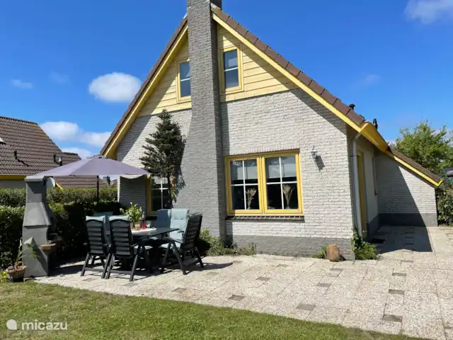 Perle de plage 207 Julianadorp aan Zee | Pays-Bas, Hollande du Nord, Julianadorp aan Zee - bungalow Précédent
