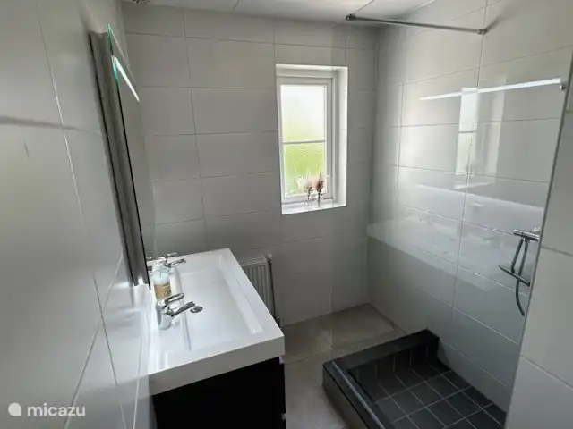 Perle de plage 207 Julianadorp aan Zee | Pays-Bas, Hollande du Nord, Julianadorp aan Zee - bungalow Salle de Bains
