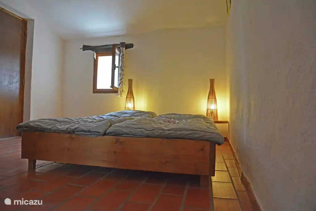 Boden Schlafzimmer Doppelbett