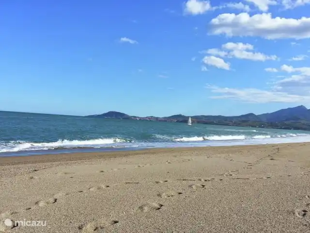 Mas Miquelet | France, Pyrénées-Orientales, Prunet-et-Belpuig - ferme plage méditerranée Argelès