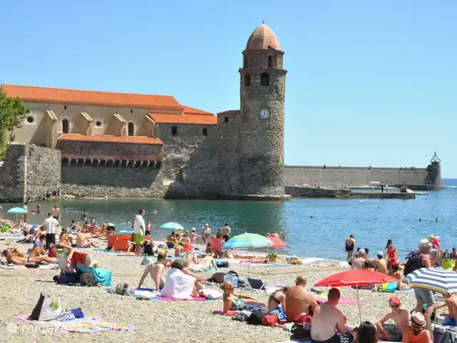 Mas Miquelet | France, Pyrénées-Orientales, Prunet-et-Belpuig - ferme ville balnéaire pittoresque de Collioure à 1h en voiture du Mas Miquelet