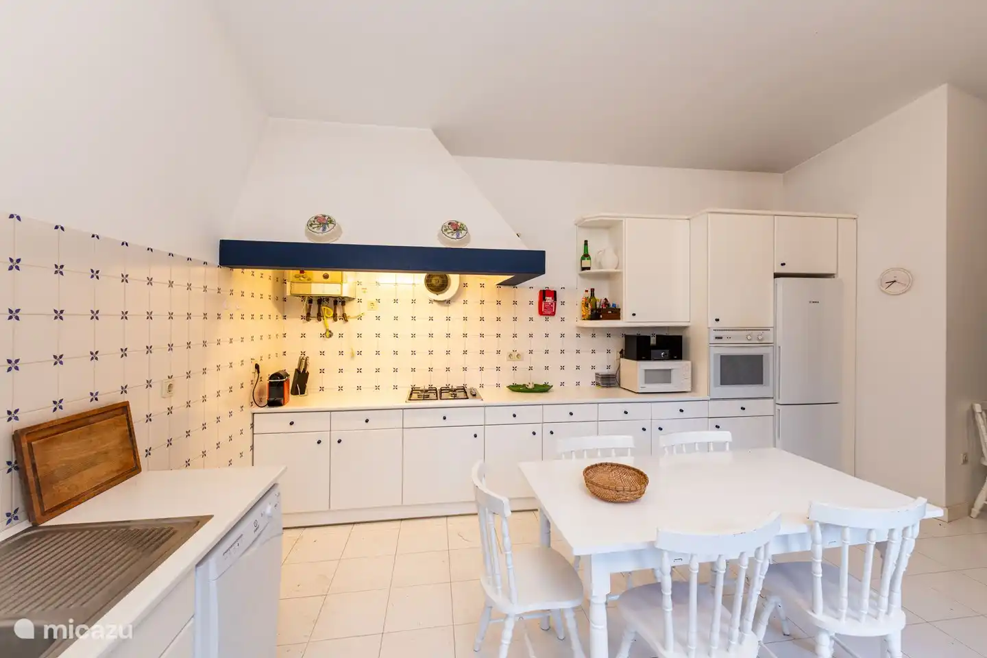 Casa Alpendre in Portugal, Viana do Castelo, Santa Cruz do Lima - Villa