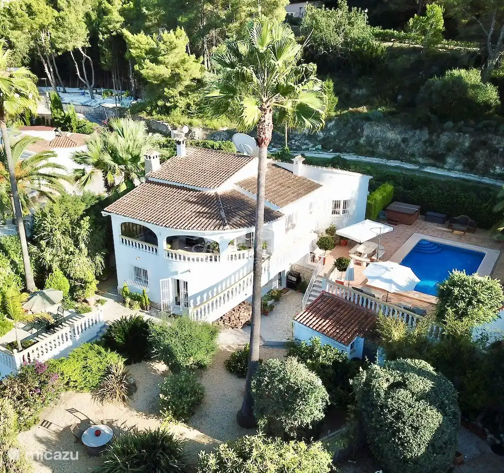 Casa El Joven
