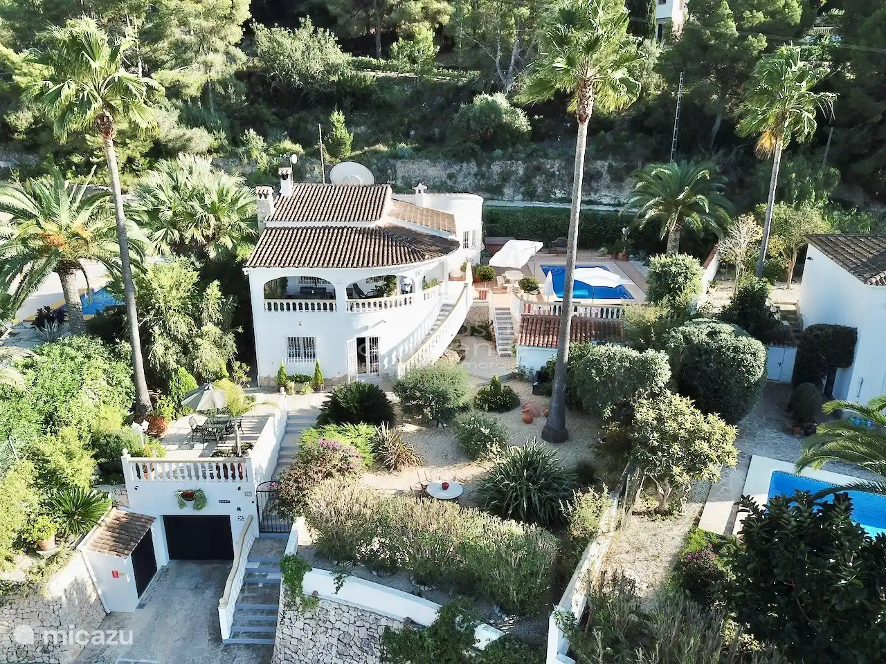 Photo d'ensemble Casa El joven