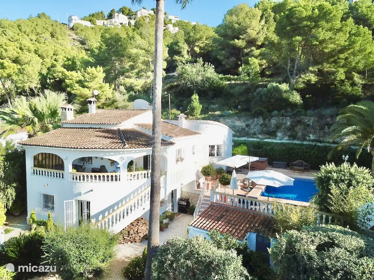 Photo d'ensemble Casa El Joven