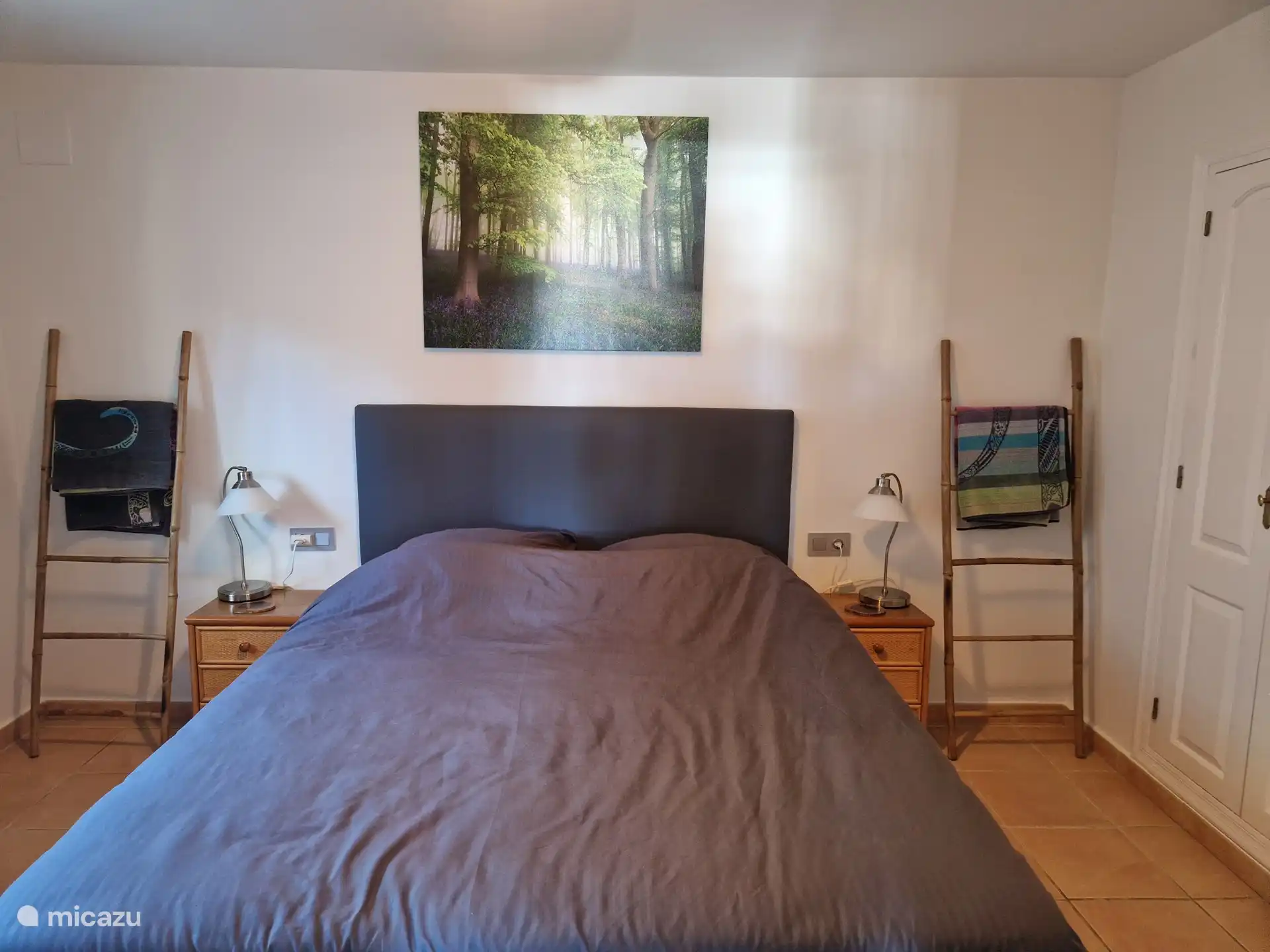 Appartement d'une chambre