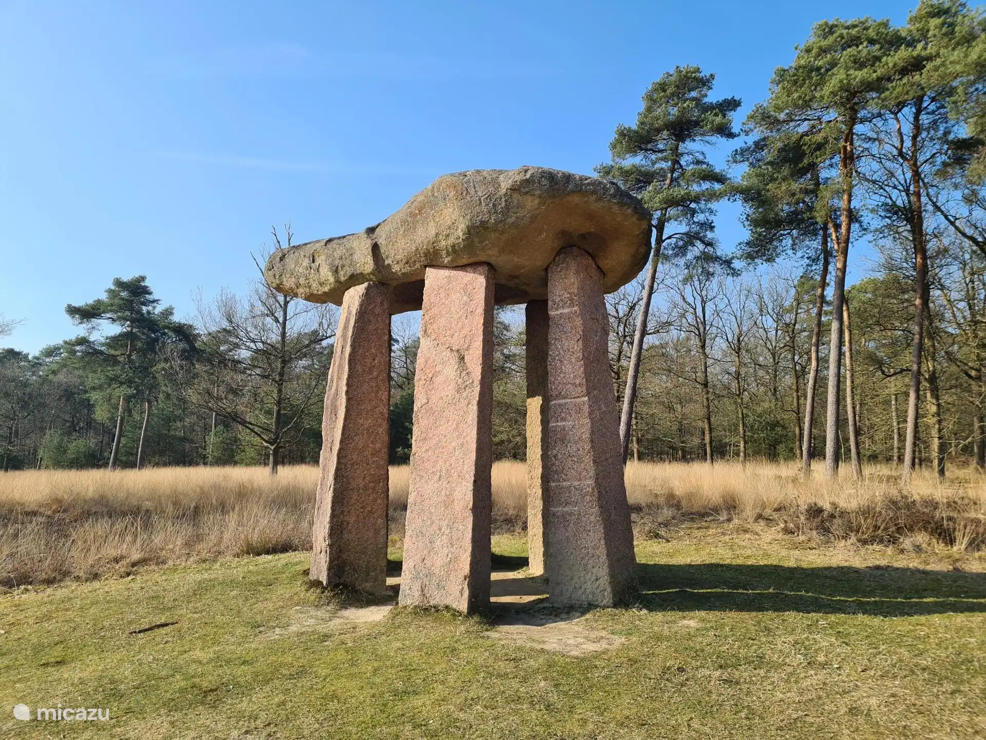 Kei-kunst on the road: Ode to the sun by Rob Schrijverel