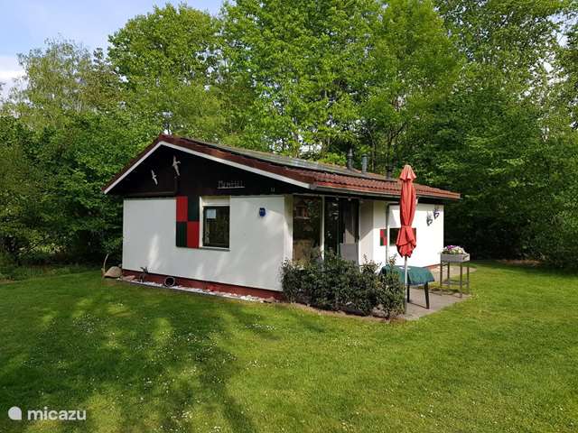 Holiday home in Netherlands, Drenthe, Exloo - bungalow MemHill