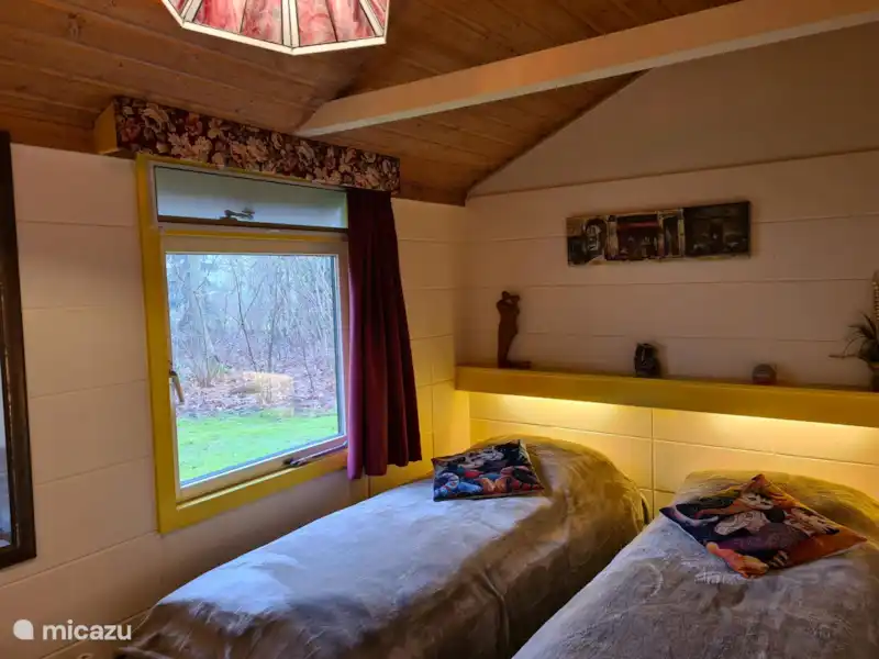 Mem Hill | Pays-Bas, Drenthe, Exloo - Bungalow Mem Hill | Pays-Bas, Drenthe, Exloo - Bungalow