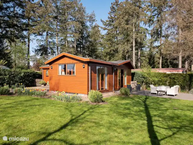 El Wildenborch en Países Bajos, Güeldres, Vorden - chalet El Wildenborch en Países Bajos, Güeldres, Vorden - chalet