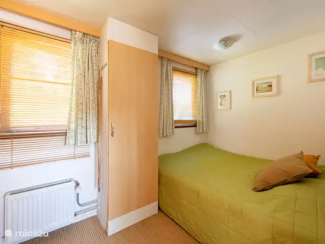 El Wildenborch en Países Bajos, Güeldres, Vorden - chalet