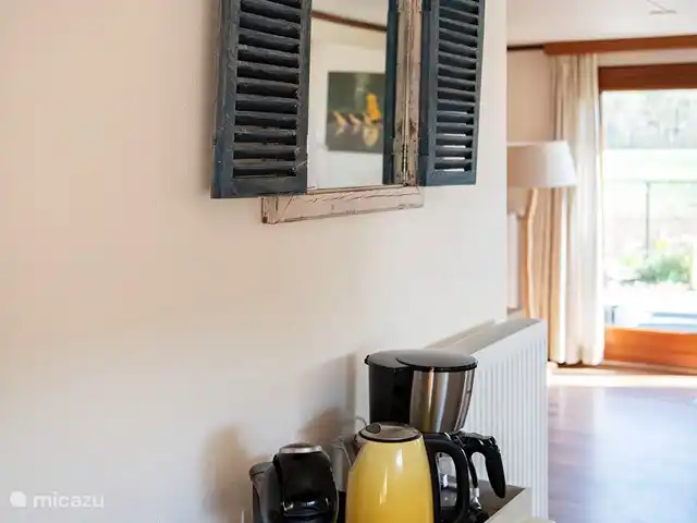 El Wildenborch en Países Bajos, Güeldres, Vorden - chalet