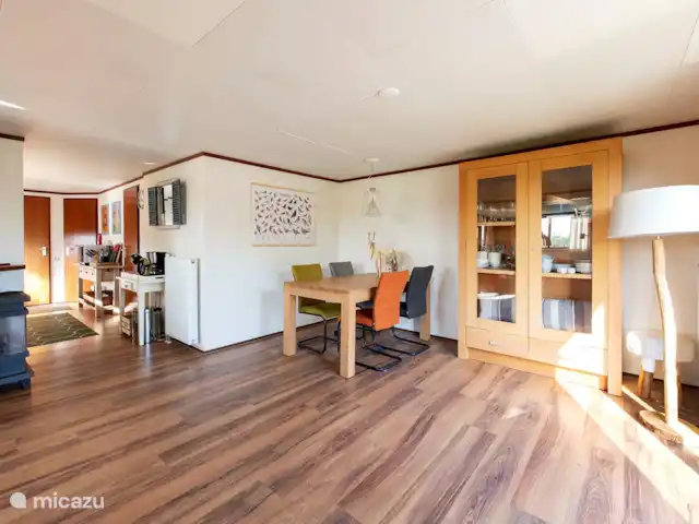 El Wildenborch en Países Bajos, Güeldres, Vorden - chalet