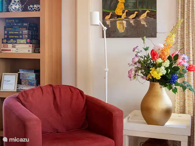 El Wildenborch en Países Bajos, Güeldres, Vorden - chalet