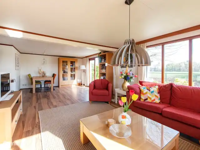 El Wildenborch en Países Bajos, Güeldres, Vorden - chalet