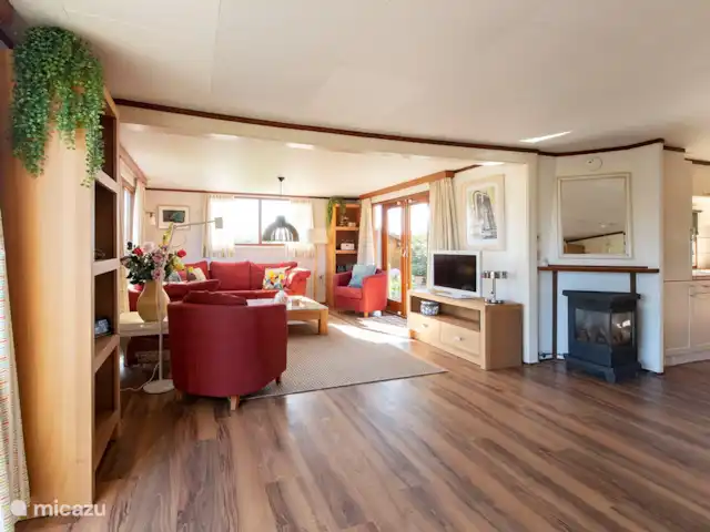 El Wildenborch en Países Bajos, Güeldres, Vorden - chalet