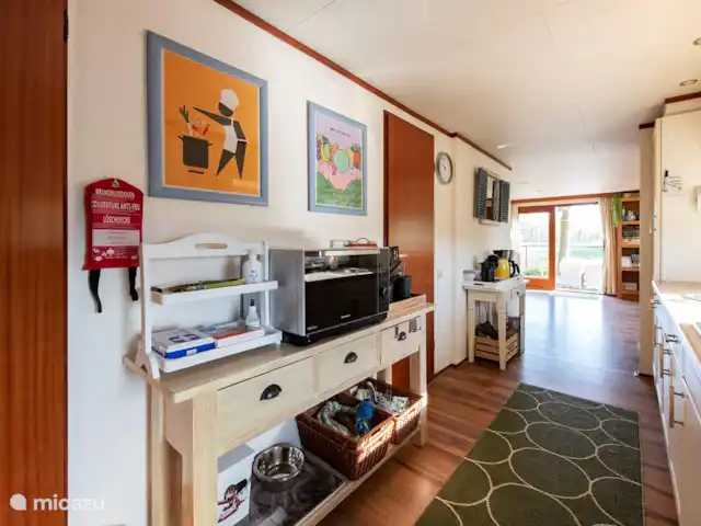 El Wildenborch en Países Bajos, Güeldres, Vorden - chalet