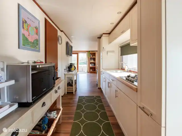 El Wildenborch en Países Bajos, Güeldres, Vorden - chalet