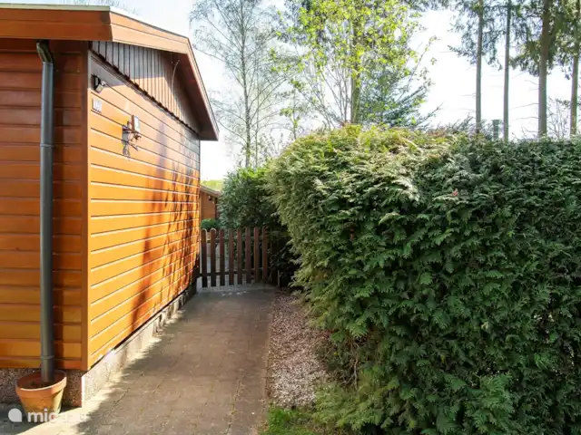 El Wildenborch en Países Bajos, Güeldres, Vorden - chalet