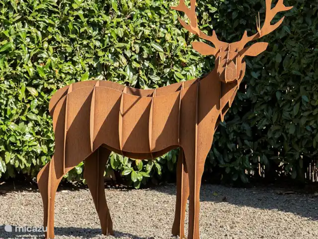 El Wildenborch en Países Bajos, Güeldres, Vorden - chalet