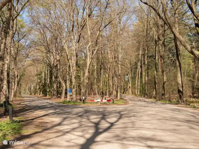 El Wildenborch en Países Bajos, Güeldres, Vorden - chalet