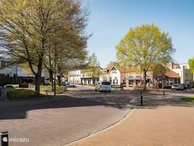 El Wildenborch en Países Bajos, Güeldres, Vorden - chalet