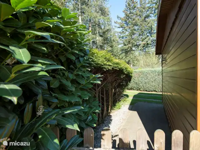 El Wildenborch en Países Bajos, Güeldres, Vorden - chalet Ruta de acceso