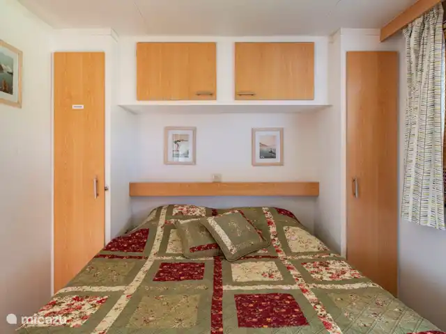 El Wildenborch en Países Bajos, Güeldres, Vorden - chalet