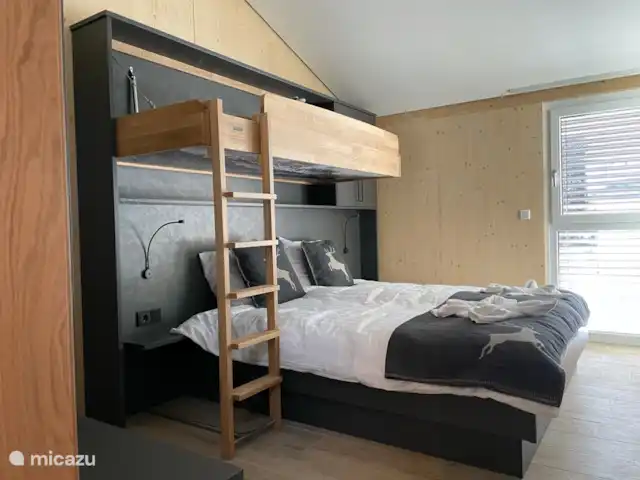 Villa Kreischberg 10p 4 chambres 4 salles de bain | Autriche, Styrie, Sankt Georgen ob Murau - maison de vacances