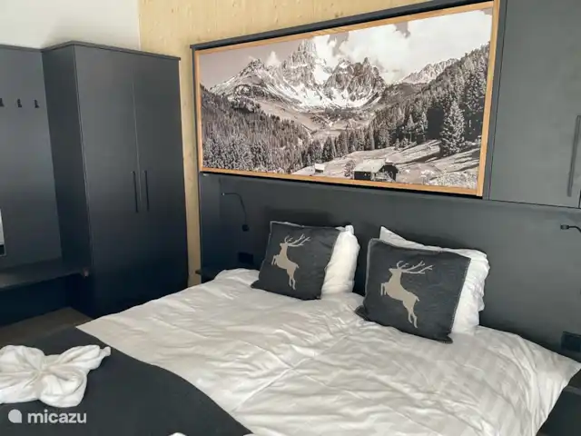 Villa Kreischberg 10p 4 chambres 4 salles de bain | Autriche, Styrie, Sankt Georgen ob Murau - maison de vacances