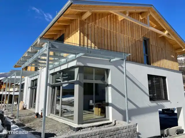 Villa Kreischberg 10p 4 chambres 4 salles de bain | Autriche, Styrie, Sankt Georgen ob Murau - maison de vacances