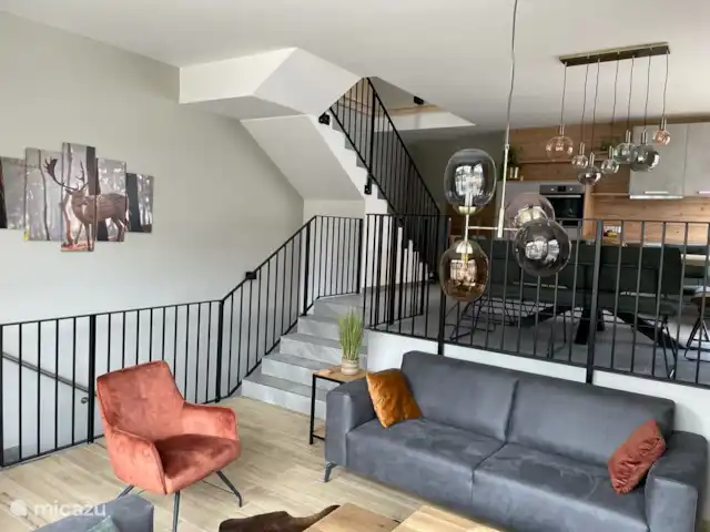 Villa Kreischberg 10p 4 chambres 4 salles de bain | Autriche, Styrie, Sankt Georgen ob Murau - maison de vacances