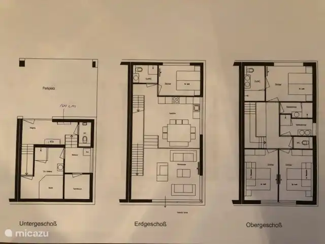 Villa Kreischberg 10p 4 chambres 4 salles de bain | Autriche, Styrie, Sankt Georgen ob Murau - maison de vacances