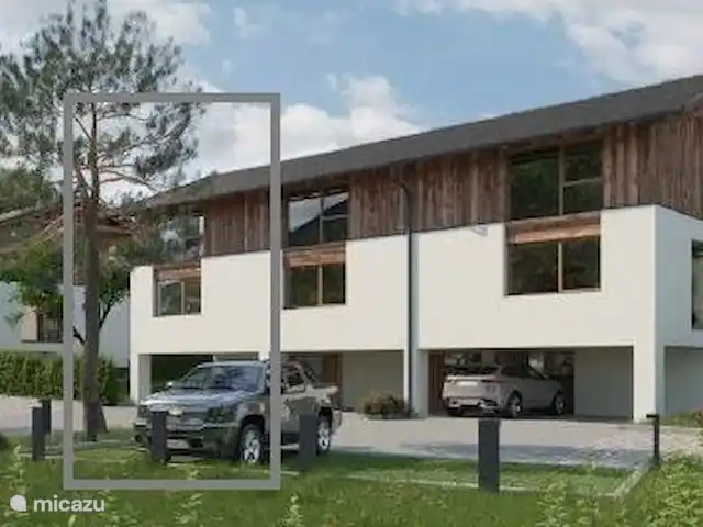 Villa Kreischberg 10p 4 chambres 4 salles de bain | Autriche, Styrie, Sankt Georgen ob Murau - maison de vacances