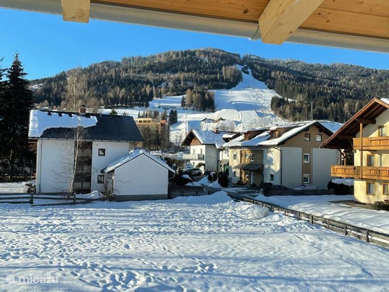 Holiday home in Austria, Styria, Sankt Georgen ob Murau Holiday house Villa Kreischberg 10p 4 bed 4 bath