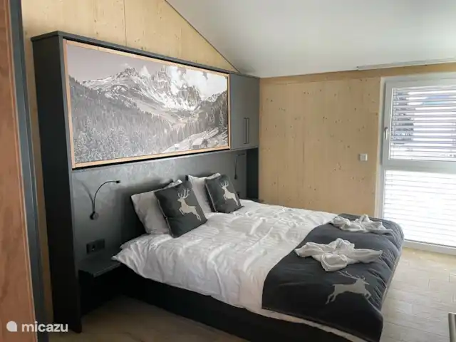 Villa Kreischberg 10p 4 chambres 4 salles de bain | Autriche, Styrie, Sankt Georgen ob Murau - maison de vacances